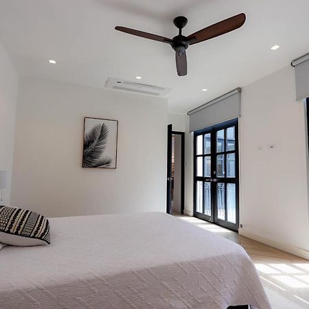 Casa Lefevre 3A - Comodo Apartamento 1Hab Con Vista Al Patio Interno パナマ・シティー エクステリア 写真