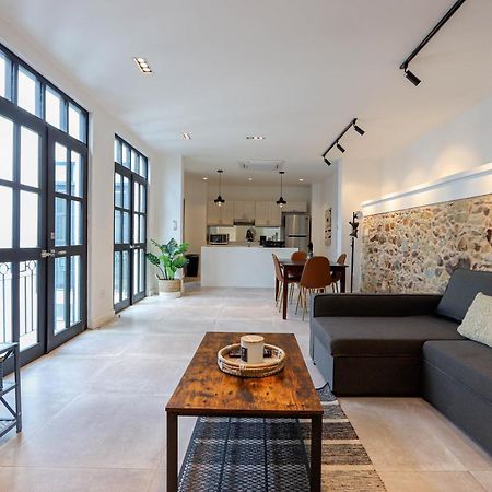 Casa Lefevre 3A - Comodo Apartamento 1Hab Con Vista Al Patio Interno パナマ・シティー エクステリア 写真