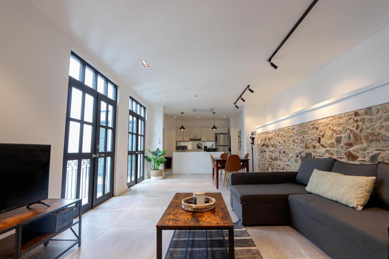 Casa Lefevre 3A - Comodo Apartamento 1Hab Con Vista Al Patio Interno パナマ・シティー エクステリア 写真